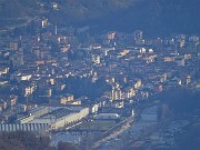 25 Zogno, il mio paese, allo zoom